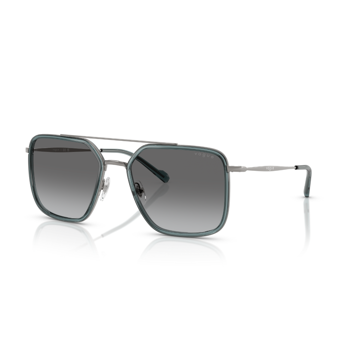 VO 4336SI 548/11 57 Vogue Güneş Gözlüğü