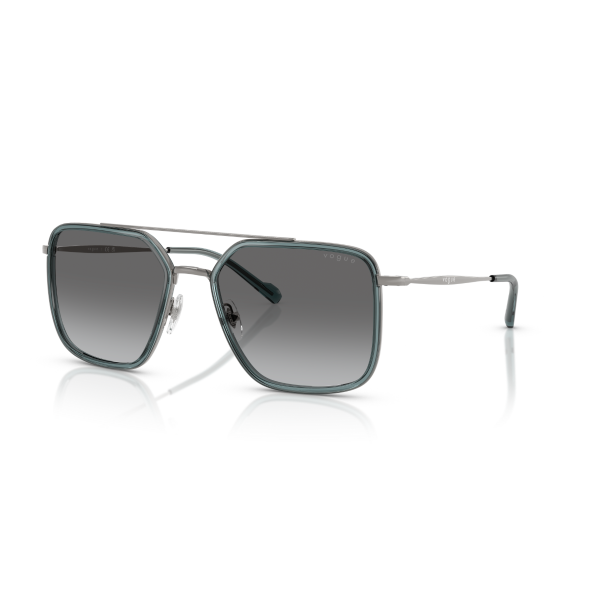 VO 4336SI 548/11 57 Vogue Güneş Gözlüğü