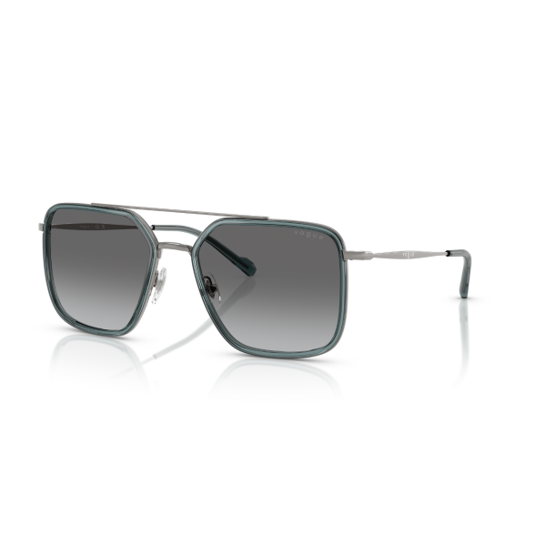 VO 4336SI 548/11 57 Vogue Güneş Gözlüğü