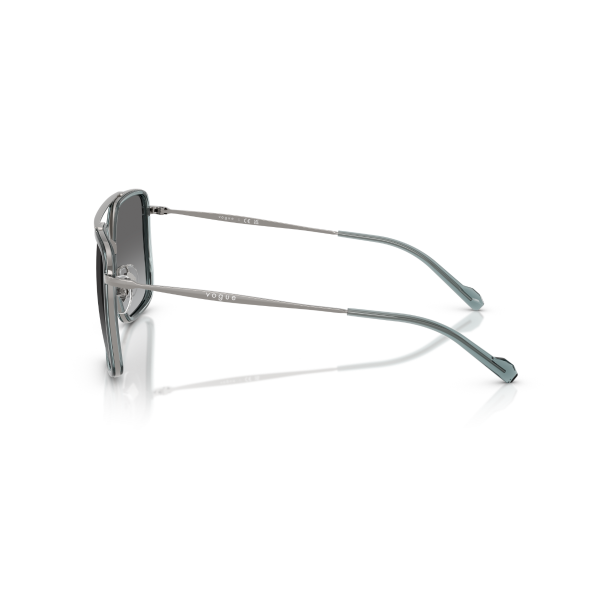 VO 4336SI 548/11 57 Vogue Güneş Gözlüğü