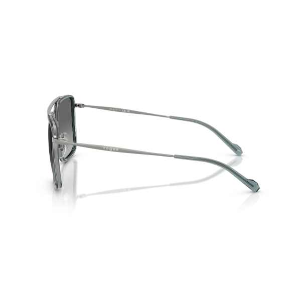 VO 4336SI 548/11 57 Vogue Güneş Gözlüğü