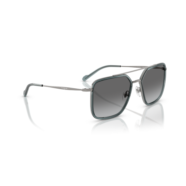 VO 4336SI 548/11 57 Vogue Güneş Gözlüğü