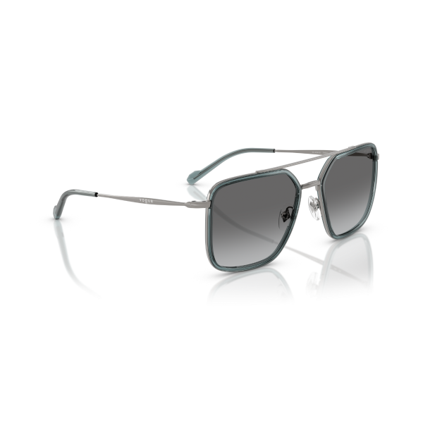 VO 4336SI 548/11 57 Vogue Güneş Gözlüğü