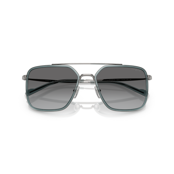 VO 4336SI 548/11 57 Vogue Güneş Gözlüğü