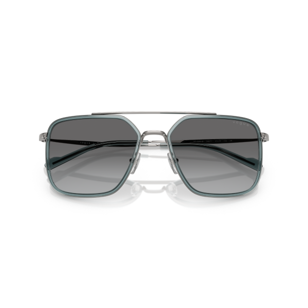 VO 4336SI 548/11 57 Vogue Güneş Gözlüğü