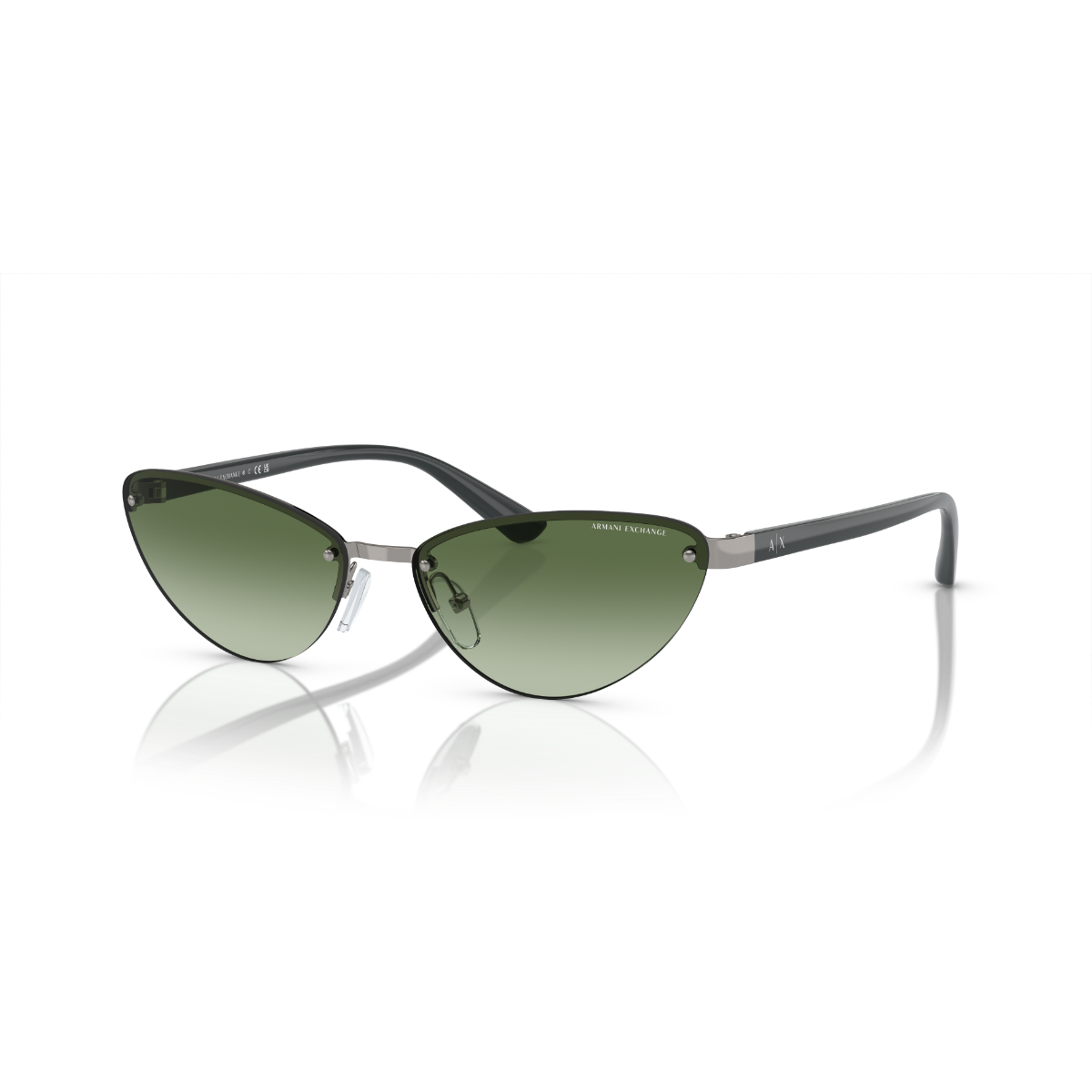 AX 2049S 60038E 58 Armani Exchange Güneş Gözlüğü