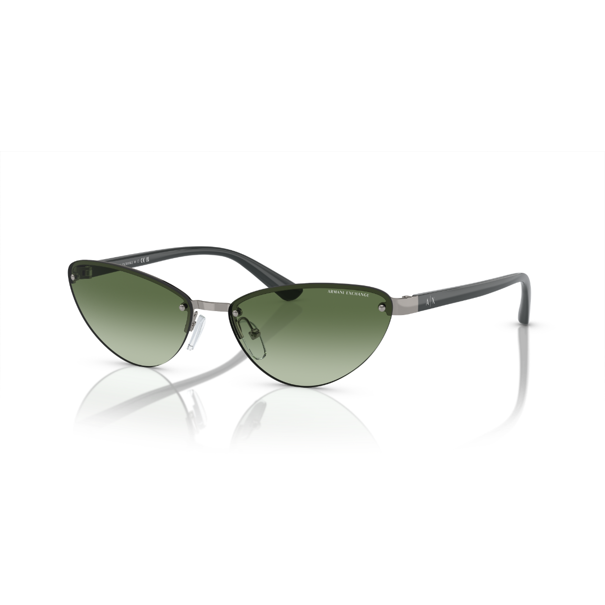 AX 2049S 60038E 58 Armani Exchange Güneş Gözlüğü