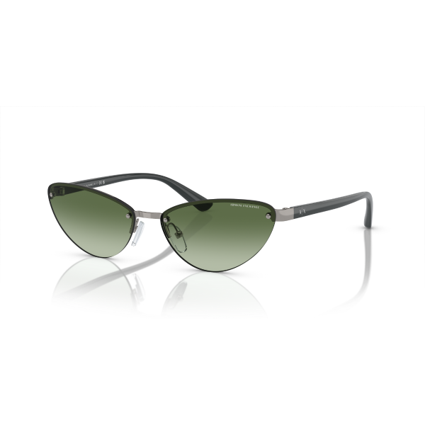 AX 2049S 60038E 58 Armani Exchange Güneş Gözlüğü