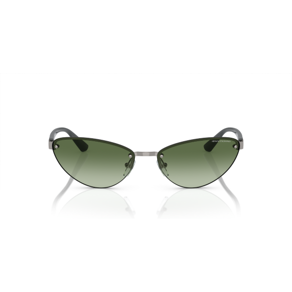 AX 2049S 60038E 58 Armani Exchange Güneş Gözlüğü