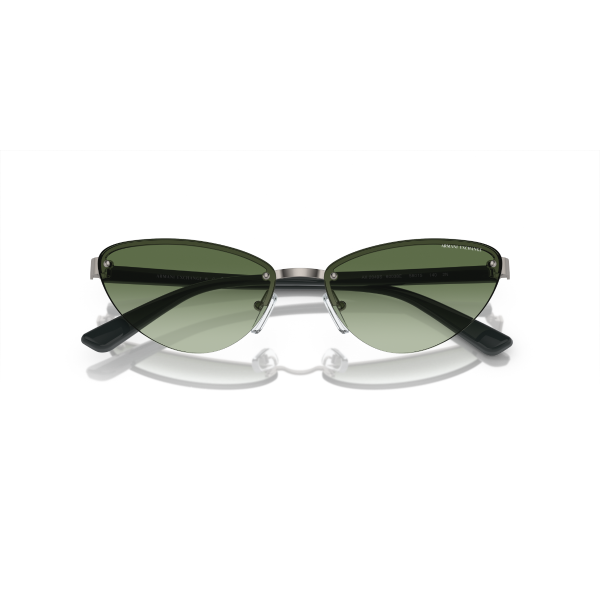 AX 2049S 60038E 58 Armani Exchange Güneş Gözlüğü