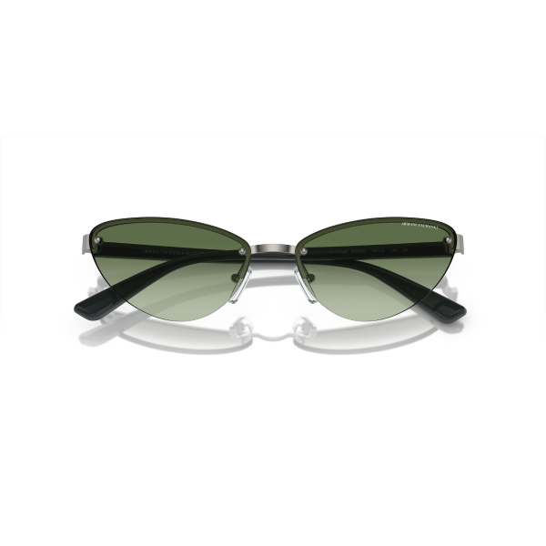 AX 2049S 60038E 58 Armani Exchange Güneş Gözlüğü