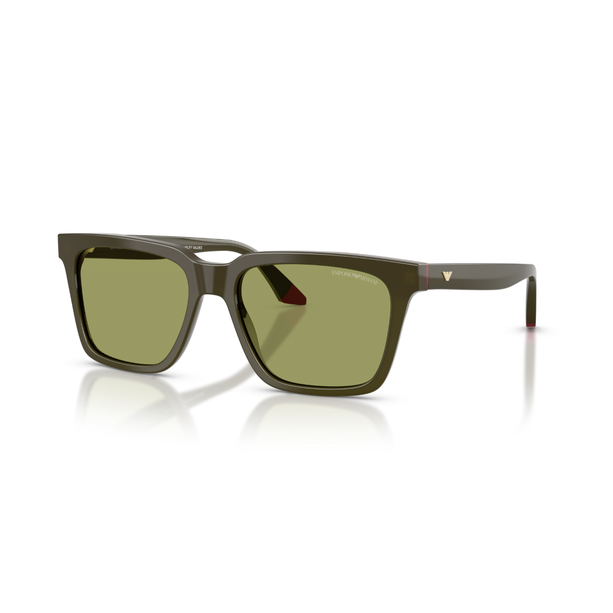 EA 4260 63162A 55 Emporio Armani Güneş Gözlüğü