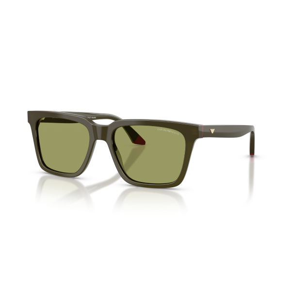 EA 4260 63162A 55 Emporio Armani Güneş Gözlüğü