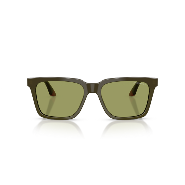 EA 4260 63162A 55 Emporio Armani Güneş Gözlüğü