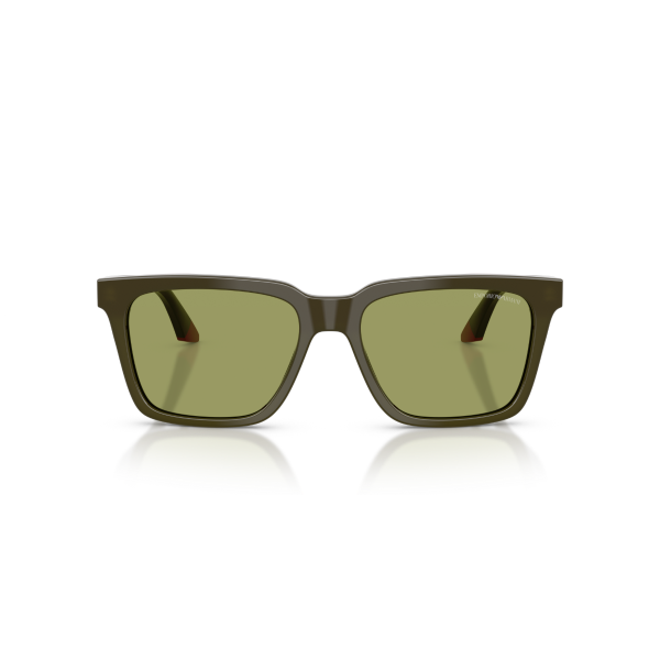 EA 4260 63162A 55 Emporio Armani Güneş Gözlüğü