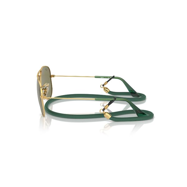 RJ 9506S 223/6R 52 Ray-Ban Junior JUNIOR AVIATOR Çocuk Güneş Gözlüğü