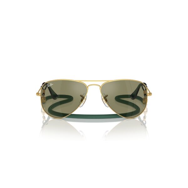 RJ 9506S 223/6R 52 Ray-Ban Junior JUNIOR AVIATOR Çocuk Güneş Gözlüğü
