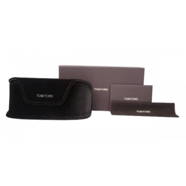 FT 1021-N/S Elton 01D 51 Tom Ford Polarize Güneş Gözlüğü