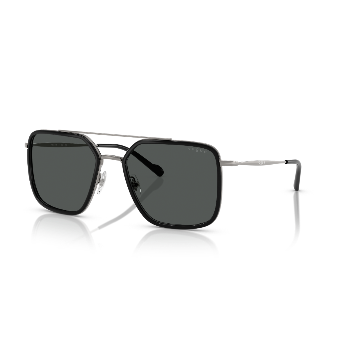 VO 4336SI 548/87 57 Vogue Güneş Gözlüğü
