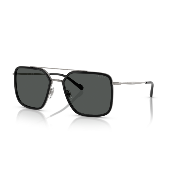 VO 4336SI 548/87 57 Vogue Güneş Gözlüğü