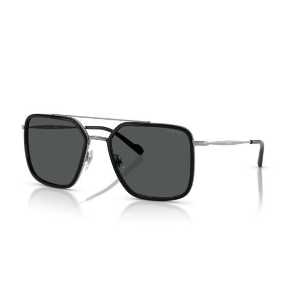 VO 4336SI 548/87 57 Vogue Güneş Gözlüğü