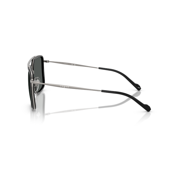 VO 4336SI 548/87 57 Vogue Güneş Gözlüğü