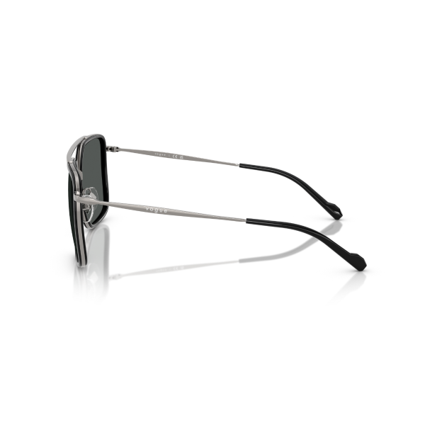 VO 4336SI 548/87 57 Vogue Güneş Gözlüğü