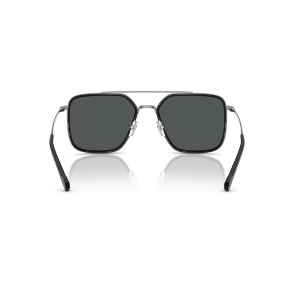 VO 4336SI 548/87 57 Vogue Güneş Gözlüğü