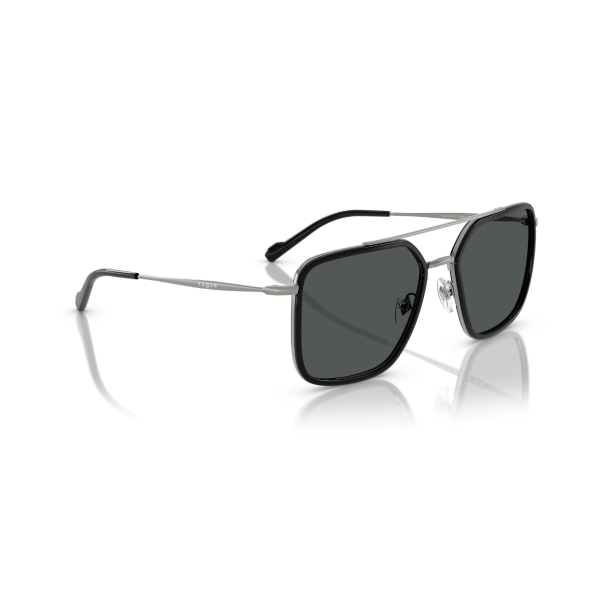 VO 4336SI 548/87 57 Vogue Güneş Gözlüğü