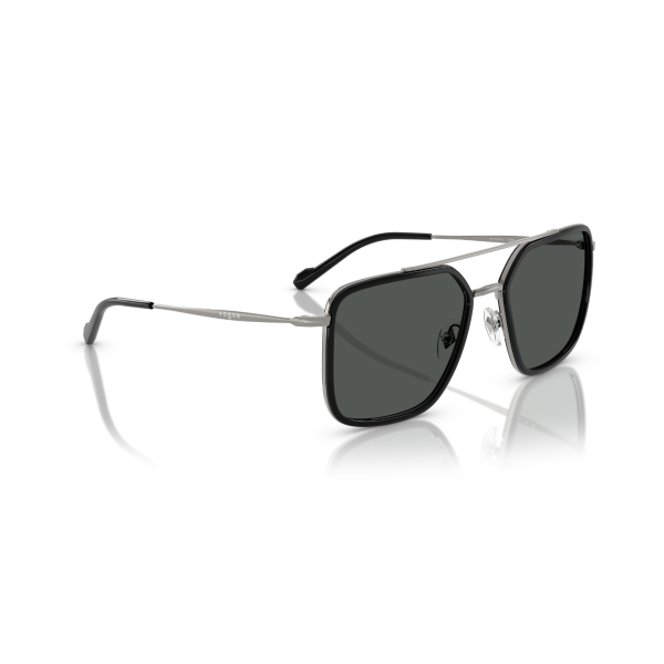 VO 4336SI 548/87 57 Vogue Güneş Gözlüğü