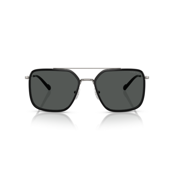 VO 4336SI 548/87 57 Vogue Güneş Gözlüğü