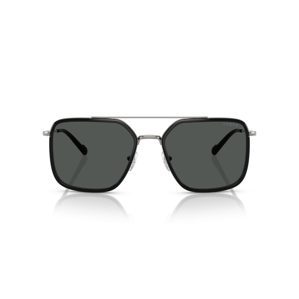 VO 4336SI 548/87 57 Vogue Güneş Gözlüğü