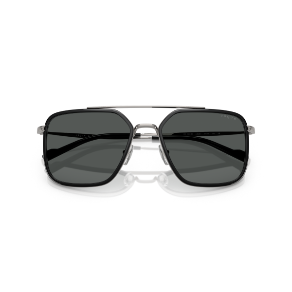 VO 4336SI 548/87 57 Vogue Güneş Gözlüğü