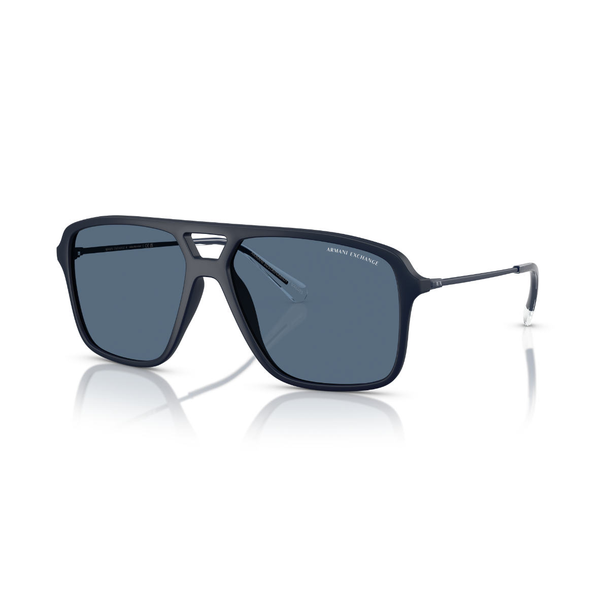 AX 4150SU 818180 59 Armani Exchange Güneş Gözlüğü