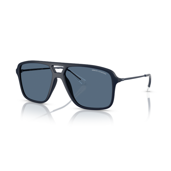 AX 4150SU 818180 59 Armani Exchange Güneş Gözlüğü