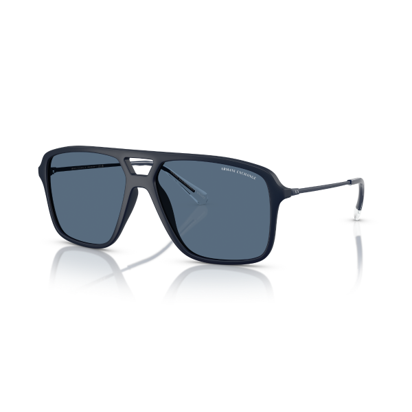 AX 4150SU 818180 59 Armani Exchange Güneş Gözlüğü