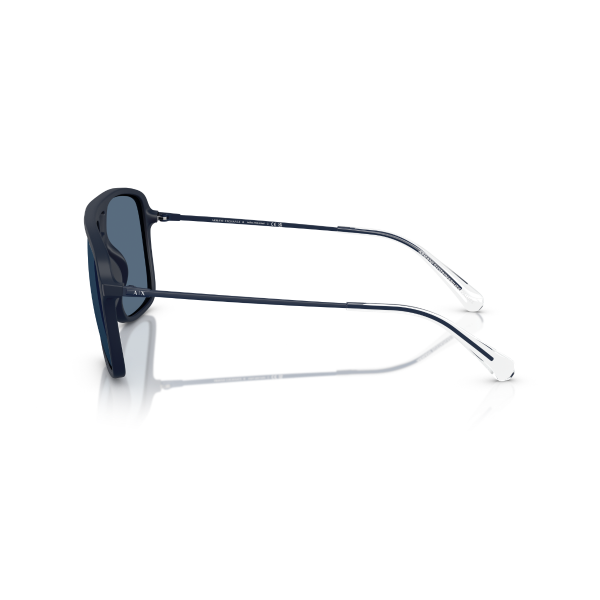 AX 4150SU 818180 59 Armani Exchange Güneş Gözlüğü