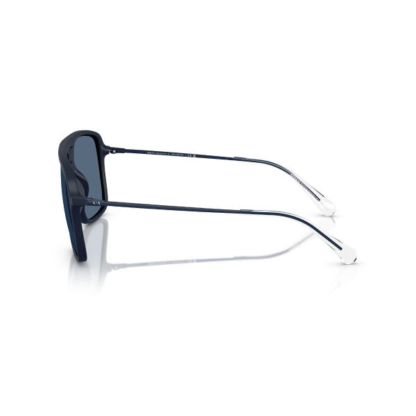 AX 4150SU 818180 59 Armani Exchange Güneş Gözlüğü