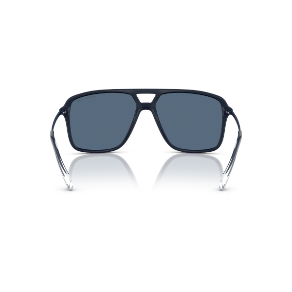 AX 4150SU 818180 59 Armani Exchange Güneş Gözlüğü