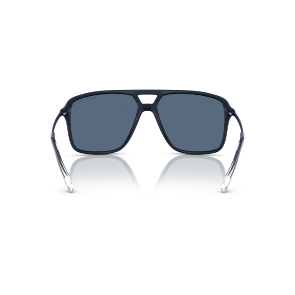 AX 4150SU 818180 59 Armani Exchange Güneş Gözlüğü