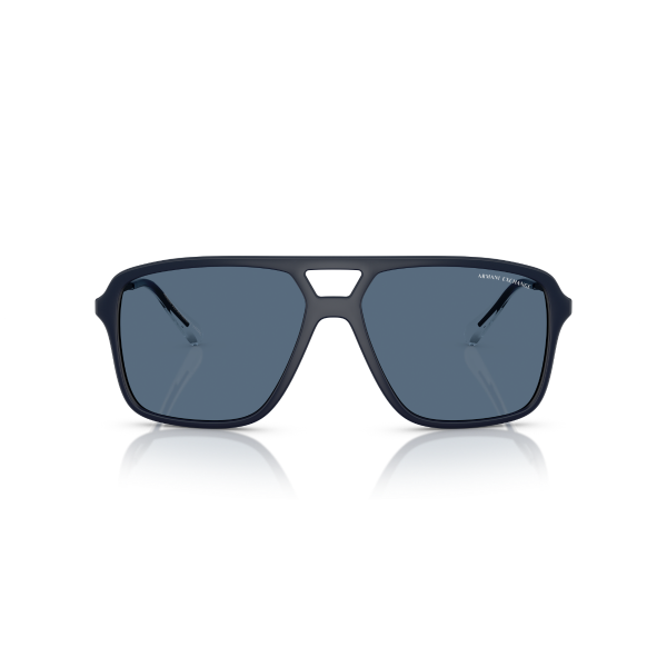 AX 4150SU 818180 59 Armani Exchange Güneş Gözlüğü