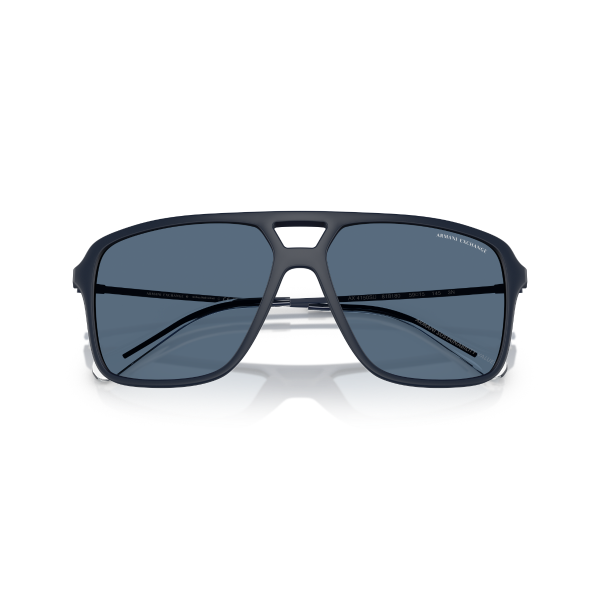 AX 4150SU 818180 59 Armani Exchange Güneş Gözlüğü