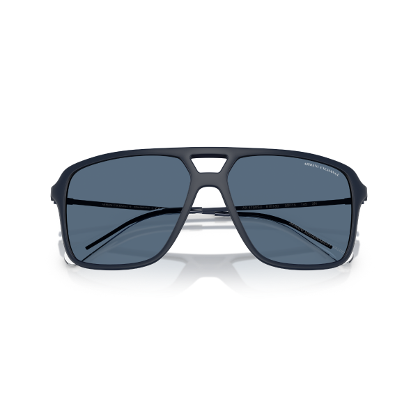 AX 4150SU 818180 59 Armani Exchange Güneş Gözlüğü