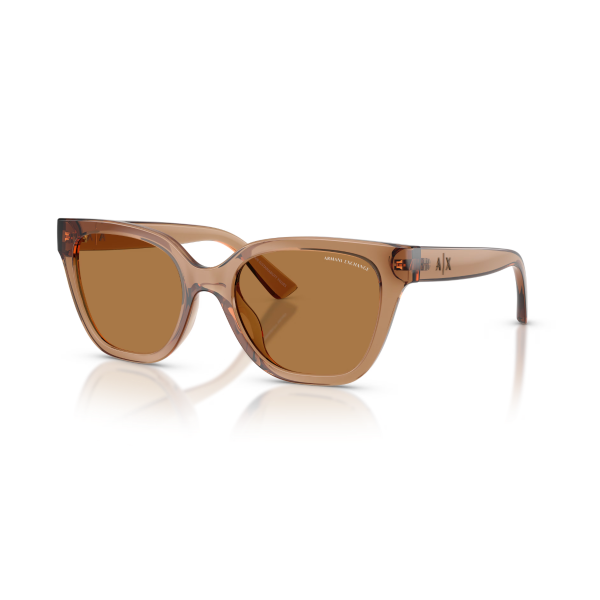 AX 4164SU 839673 53 Armani Exchange Güneş Gözlüğü