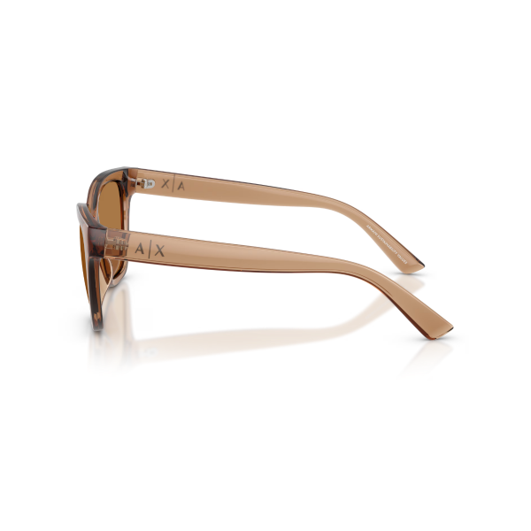 AX 4164SU 839673 53 Armani Exchange Güneş Gözlüğü