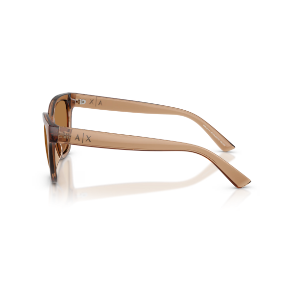 AX 4164SU 839673 53 Armani Exchange Güneş Gözlüğü