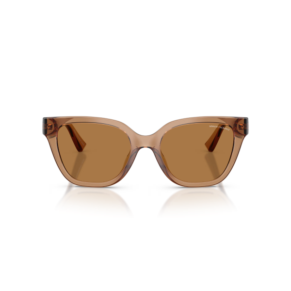 AX 4164SU 839673 53 Armani Exchange Güneş Gözlüğü