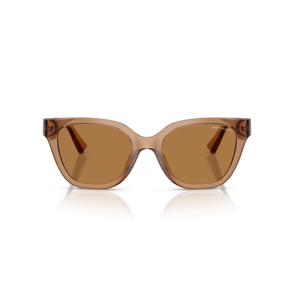 AX 4164SU 839673 53 Armani Exchange Güneş Gözlüğü