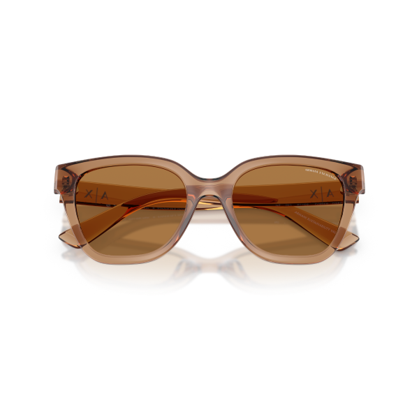 AX 4164SU 839673 53 Armani Exchange Güneş Gözlüğü