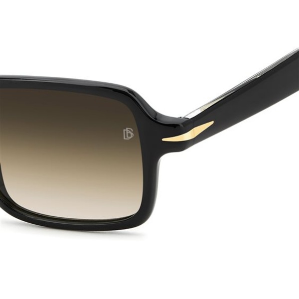 DB 1179/S 807N4 51 David Beckham Güneş Gözlüğü